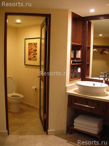 Grand Hyatt Bali 93